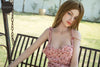 Starpery Silikonpuppe Hedy