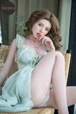 Starpery Silikonpuppe Natalia