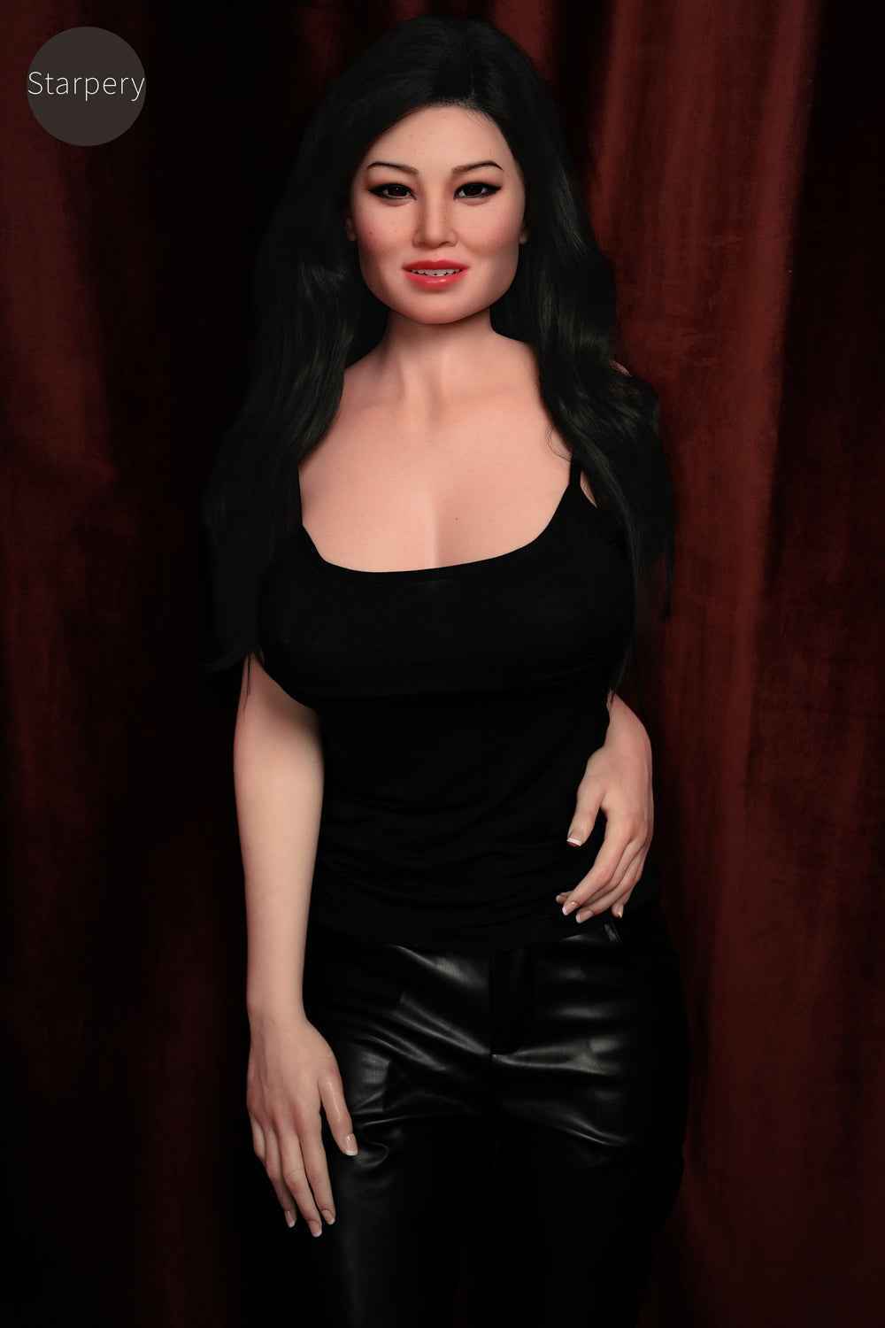 Starpery Sexpuppe Lucy