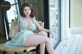 Starpery Silikonpuppe Natalia