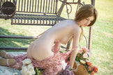 Starpery Silikonpuppe Hedy