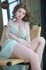 Starpery Silikonpuppe Natalia