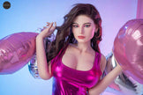 Starpery Sexpuppe Christina