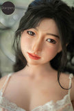 Starpery Silikonpuppe Yufan