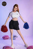 Starpery Silikonpuppe Xue