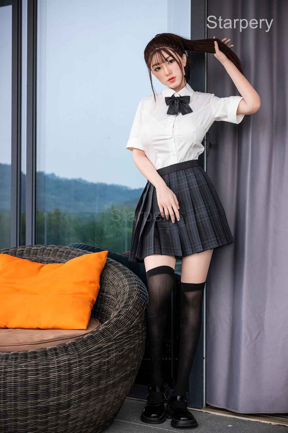Starpery Sexpuppe Jin