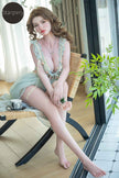 Starpery Silikonpuppe Natalia