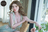 Starpery Silikonpuppe Natalia