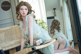Starpery Silikonpuppe Natalia