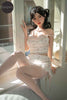 Starpery Silikonpuppe Yufan