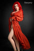 Starpery Silikonpuppe Melisandre