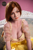 Starpery Silikonpuppe Julie