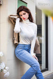 Starpery Sexpuppe Christina
