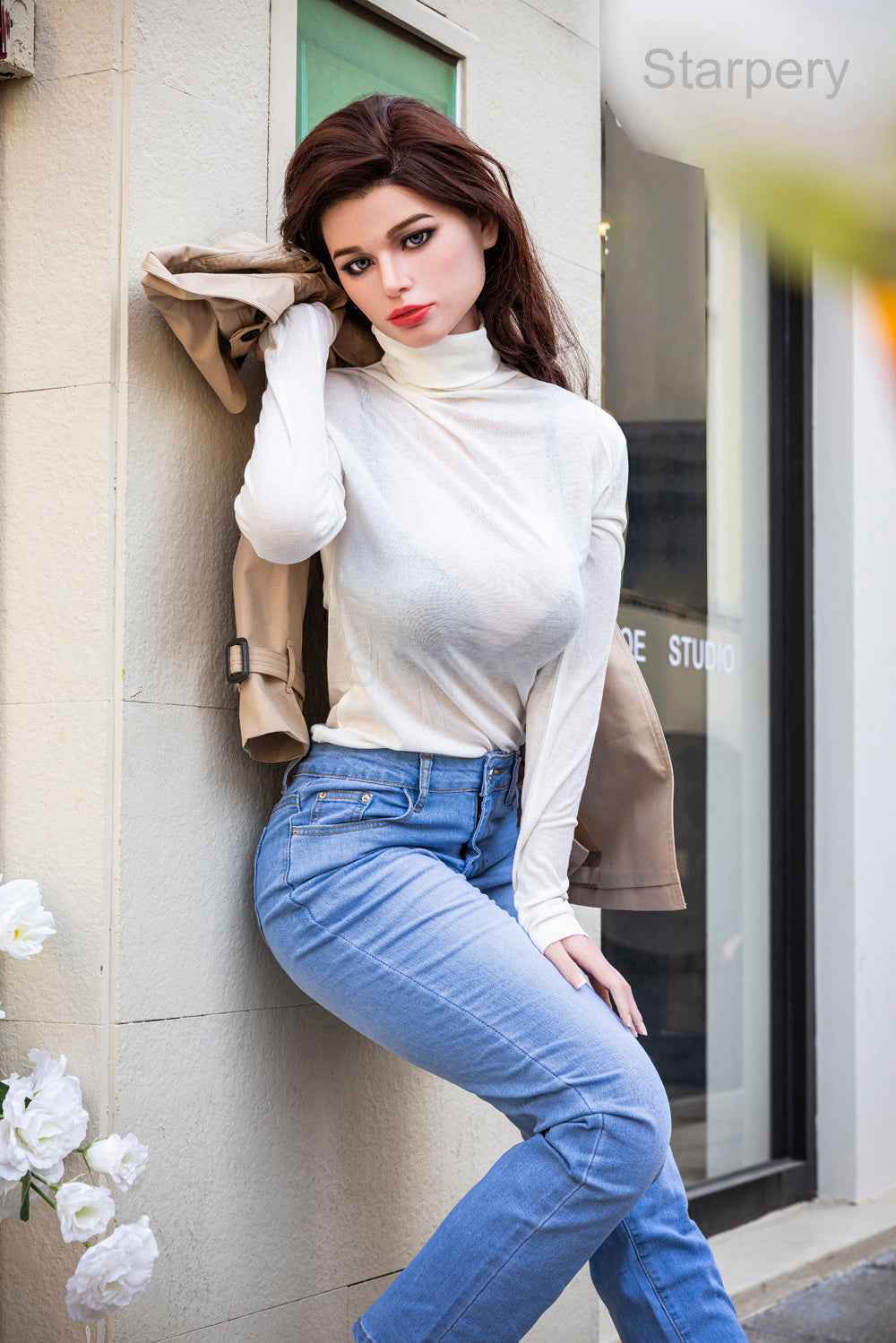 Starpery Sexpuppe Christina