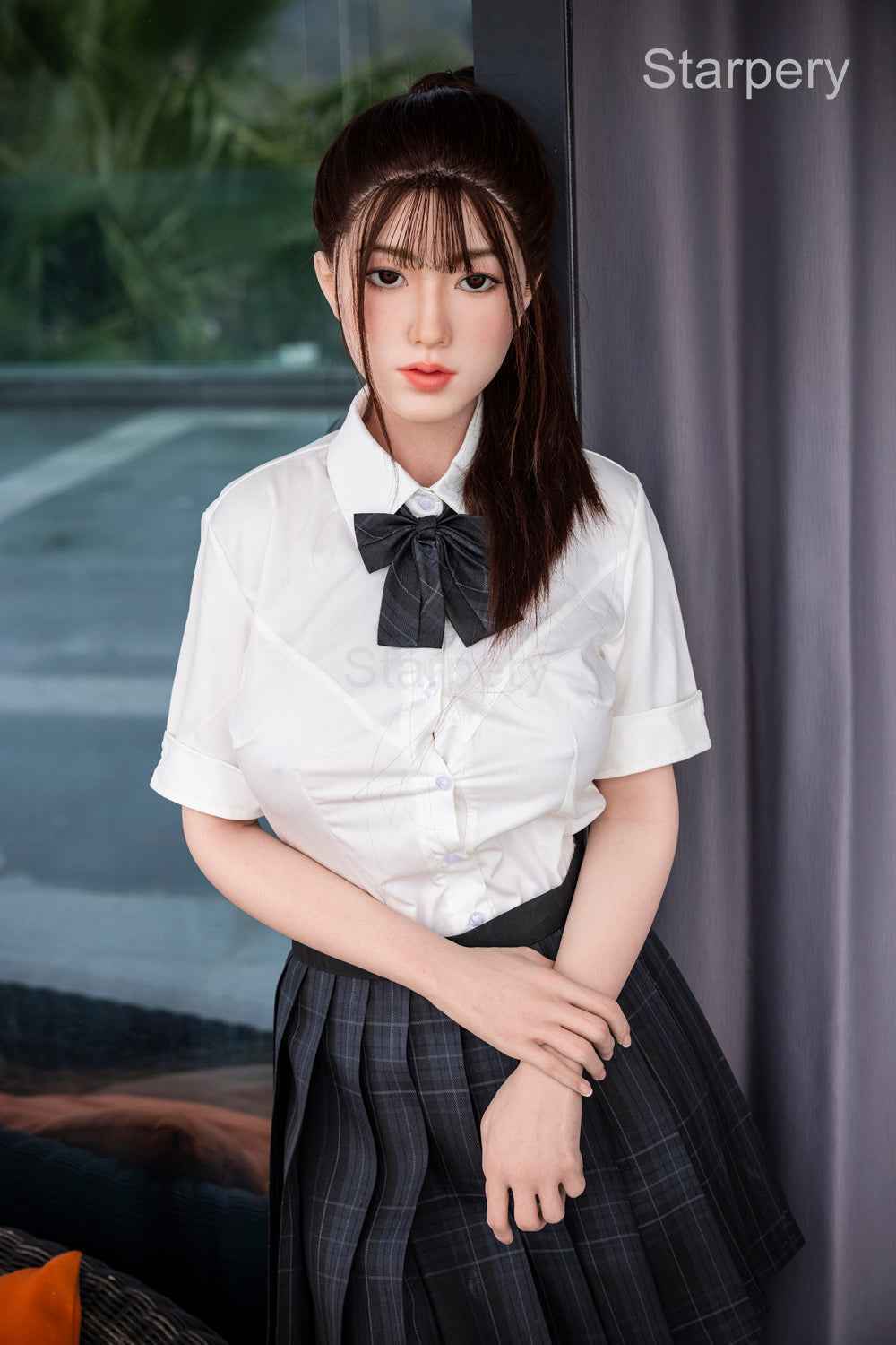Starpery Sexpuppe Jin