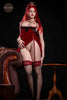 Starpery Sexpuppe Zheng