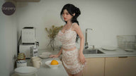 Starpery Silikonpuppe Yufan