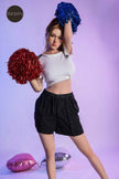 Starpery Silikonpuppe Xue