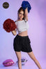 Starpery Silikonpuppe Xue