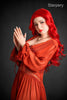 Starpery Silikonpuppe Melisandre