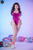 Starpery Silikonpuppe Christina