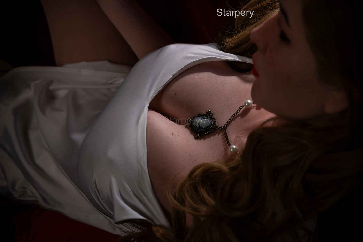 Starpery Sexpuppe Eva