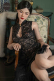 Starpery Silikonpuppe Kelly