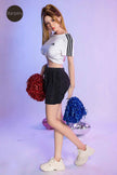 Starpery Silikonpuppe Xue