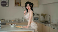 Starpery Silikonpuppe Yufan