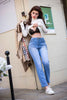 Starpery Sexpuppe Christina