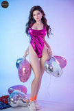 Starpery Silikonpuppe Christina