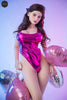Starpery Silikonpuppe Christina