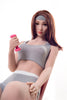Irontech Love Doll 168cm Ayumi