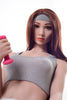 Irontech Love Doll 168cm Ayumi