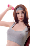 Irontech Love Doll 168cm Ayumi