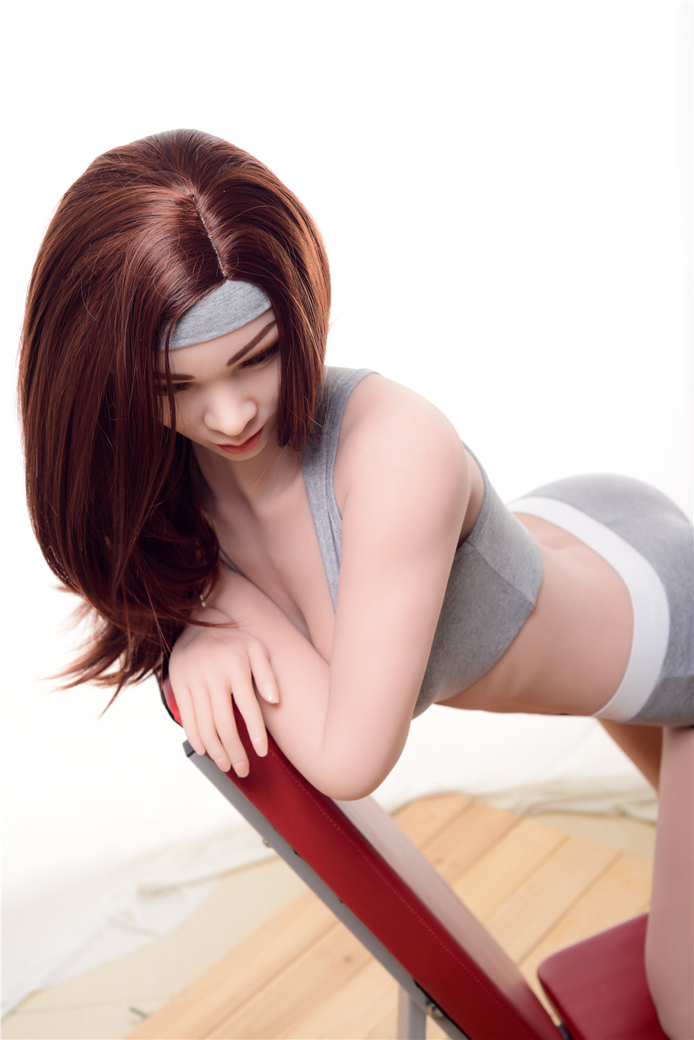 Irontech Love Doll 168cm Ayumi