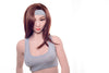 Irontech Love Doll 168cm Ayumi