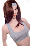 Irontech Love Doll 168cm Ayumi