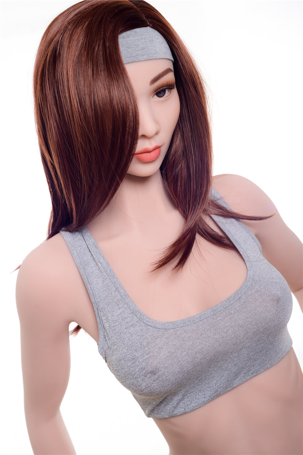 Irontech Love Doll 168cm Ayumi