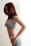 Irontech Love Doll 168cm Ayumi