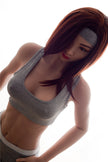 Irontech Love Doll 168cm Ayumi