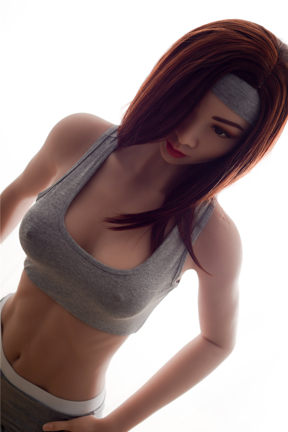 Irontech Love Doll 168cm Ayumi