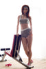 Irontech Love Doll 168cm Ayumi