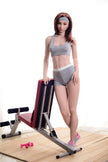 Irontech Love Doll 168cm Ayumi