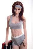 Irontech Love Doll 168cm Ayumi