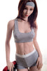 Irontech Love Doll 168cm Ayumi