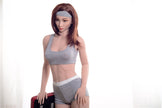 Irontech Love Doll 168cm Ayumi