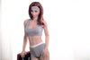 Irontech Love Doll 168cm Ayumi