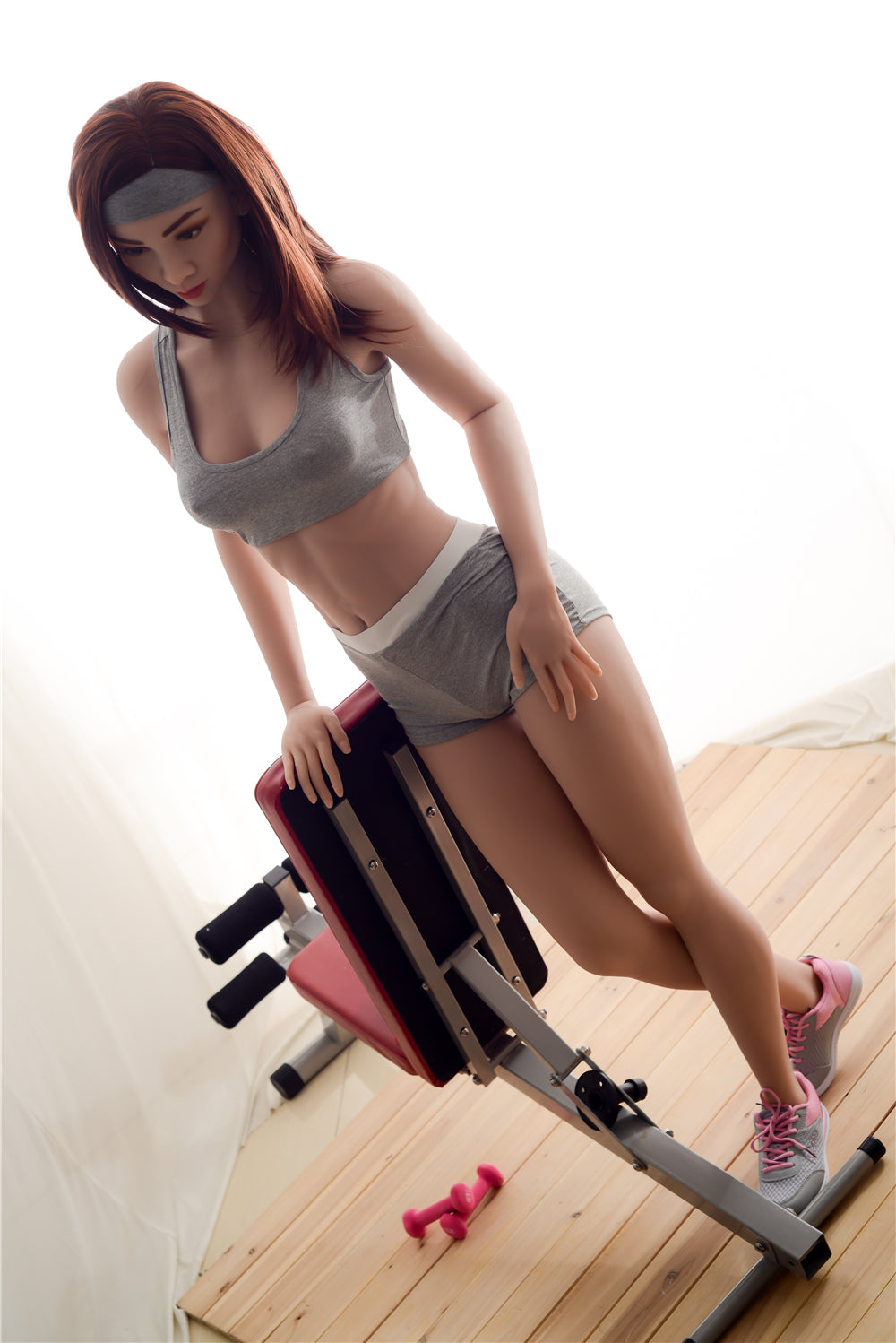 Irontech Love Doll 168cm Ayumi