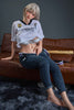 Real Lady Sexdoll Mai